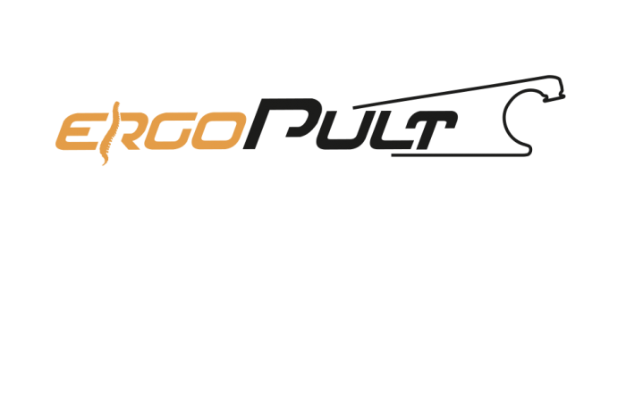ErgoPult-Logo